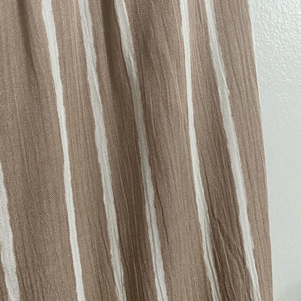 Linen pants - Picture 2 of 3